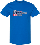 Short Sleeves - Victory Knickerbocker Fall Classic 2026