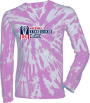 Tie-Dye Long Sleeves - Victory Knickerbocker Fall Classic 2026