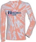 Tie-Dye Long Sleeves - Victory Knickerbocker Fall Classic 2026