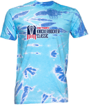 Tie-Dye Short Sleeves - Victory Knickerbocker Fall Classic 2026