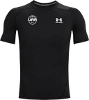 Under Armour Compression - Boys UAA Session I 2026 (Ivory Ghost)