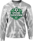 Crew Sweatshirt - Spring Showdown (S3) 2027