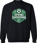 Crew Sweatshirt - Spring Showdown (S3) 2027