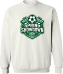 Crew Sweatshirt - Spring Showdown (S3) 2027