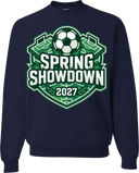 Crew Sweatshirt - Spring Showdown (S3) 2027