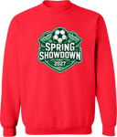 Crew Sweatshirt - Spring Showdown (S3) 2027