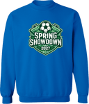 Crew Sweatshirt - Spring Showdown (S3) 2027