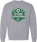Crew Sweatshirt - Spring Showdown (S3) 2027