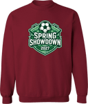 Crew Sweatshirt - Spring Showdown (S3) 2027