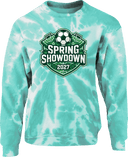 Crew Sweatshirt - Spring Showdown (S3) 2027