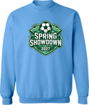 Crew Sweatshirt - Spring Showdown (S3) 2027