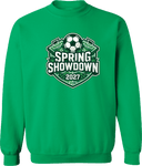 Crew Sweatshirt - Spring Showdown (S3) 2027