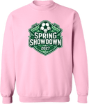 Crew Sweatshirt - Spring Showdown (S3) 2027