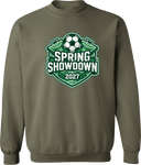 Crew Sweatshirt - Spring Showdown (S3) 2027