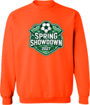 Crew Sweatshirt - Spring Showdown (S3) 2027