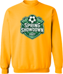 Crew Sweatshirt - Spring Showdown (S3) 2027
