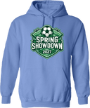 Hoodies - Spring Showdown (S3) 2027