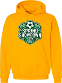 Hoodies - Spring Showdown (S3) 2027