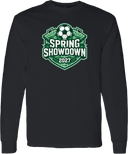 Long Sleeves - Spring Showdown (S3) 2027