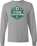 Long Sleeves - Spring Showdown (S3) 2027