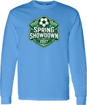 Long Sleeves - Spring Showdown (S3) 2027