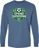 Long Sleeves - Spring Showdown (S3) 2027