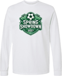 Long Sleeves - Spring Showdown (S3) 2027