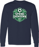 Long Sleeves - Spring Showdown (S3) 2027