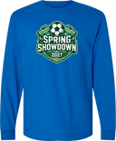 Long Sleeves - Spring Showdown (S3) 2027