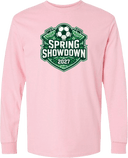 Long Sleeves - Spring Showdown (S3) 2027