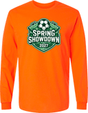 Long Sleeves - Spring Showdown (S3) 2027