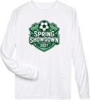 Performance Long Sleeves - Spring Showdown (S3) 2027