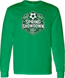 Long Sleeves - Spring Showdown (S3) 2027