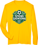Performance Long Sleeves - Spring Showdown (S3) 2027