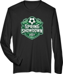 Performance Long Sleeves - Spring Showdown (S3) 2027