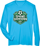 Performance Long Sleeves - Spring Showdown (S3) 2027