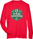 Performance Long Sleeves - Spring Showdown (S3) 2027