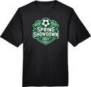 Performance Short Sleeves - Spring Showdown (S3) 2027