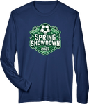 Performance Long Sleeves - Spring Showdown (S3) 2027