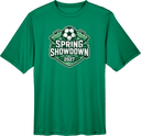 Performance Short Sleeves - Spring Showdown (S3) 2027