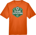 Performance Short Sleeves - Spring Showdown (S3) 2027
