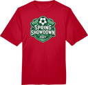 Performance Short Sleeves - Spring Showdown (S3) 2027