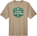 Performance Short Sleeves - Spring Showdown (S3) 2027