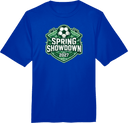 Performance Short Sleeves - Spring Showdown (S3) 2027