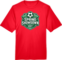 Performance Short Sleeves - Spring Showdown (S3) 2027
