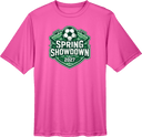 Performance Short Sleeves - Spring Showdown (S3) 2027