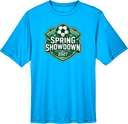 Performance Short Sleeves - Spring Showdown (S3) 2027