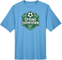 Performance Short Sleeves - Spring Showdown (S3) 2027
