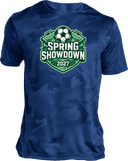 Performance Short Sleeves - Spring Showdown (S3) 2027