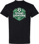 Short Sleeves - Spring Showdown (S3) 2027